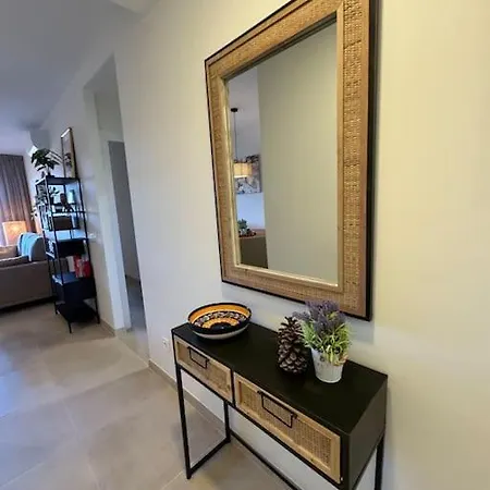 Luxe Zee- En Bergappartement Apartment *
