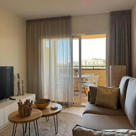 Apartment Luxe Zee- En Bergappartement