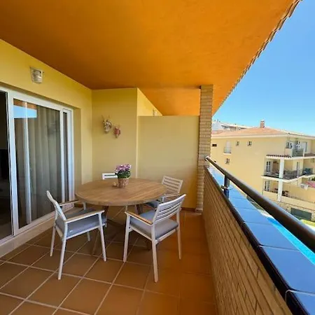 Luxe Zee- En Bergappartement Apartment *